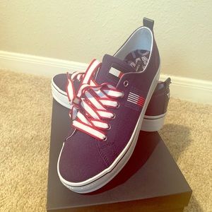 Tommy Hilfiger Womens Shoes